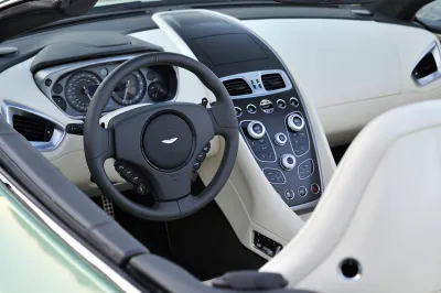 Vanquish